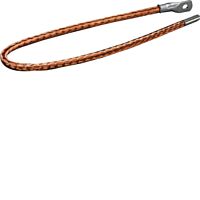 Kabel HAGER UZ012 s kabelovým okem