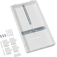 univers N-SD 450x250mm deska pro 1 elekt