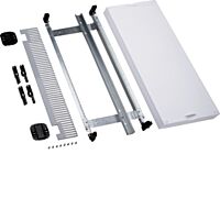 univers N-SD 600x250mm pro řadové svorky