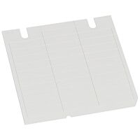 LOG.2 ZNAČKA PRO KABEL. 37X9,5