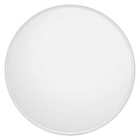 EMOS Svítidlo LED CCT 24W 1920lm 3000K-6000K stmívatelné s ovladačem IP20