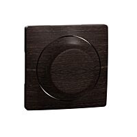 SCHNEIDER Sedna Design & Elements Náhradní díly pro otočný stmívač wenge