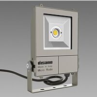 DISANO Svítidlo LED MICRORODIO 1980 29W 2483lm 4000K grafit IP66