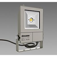 DISANO Svítidlo LED MICRORODIO 1980 29W 2483lm 4000K antracit IP66