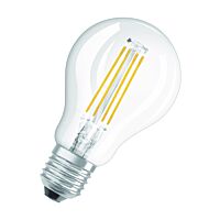 OSRAM Žárovka LED 5W-40 E27 2700K 300° PARATHOM