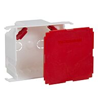SCHNEIDER Propojovací krabice MIB-J, bílá
