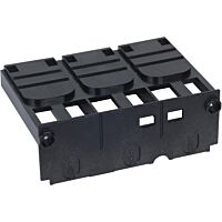 SCHNEIDER J FRAME krátký kryt svorek