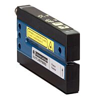 SCHNEIDER Laserový vidlicový snímač, 2 - 42 mm