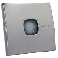 CATA Ventilátor SILENTIS 12 INOX zpětná klapka, tichý, nerez