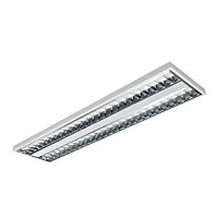 PROLUMIA Svítidlo LED Pro-Office 56W 5531lm 4000K přisazené IP20