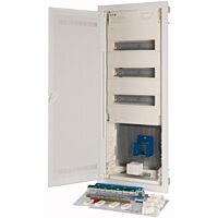 Skříň KLV-60UPS-W-HY36-F pod o.nepr.dv.