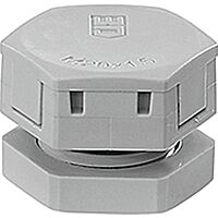 Prvek HENSEL BM 20G pro kompenzaci tlaku