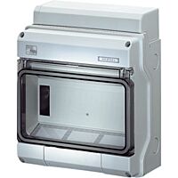 KV PC 6109 Jističová skříň