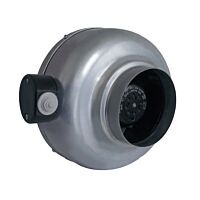 Ventilátor RM 160 NK IP44