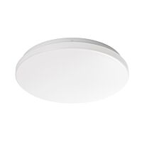 PROLUMIA Svítidlo LED Ecodisc II Mini 12W 1100lm 3000K-4000K-6000K s čidlem IP44