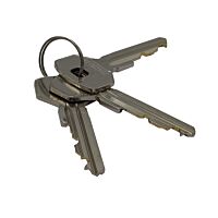 Klíč kódovaný
