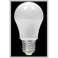 NBB Žárovka LED 10W-A60 E27 2700K 12-24V LQ-M