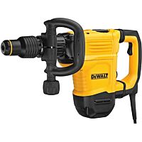 DeWALT Kladivo D25832K 5kg 1250W sekací