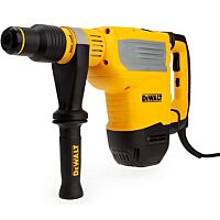 DeWALT Kladivo D25614K 6kg 1350W kombi