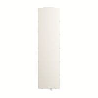 ABB TENTON Kryt 2CKA006330A0121 popisové pole, 12násobné prvky, mechová bílá, SLX/A.0.1-884