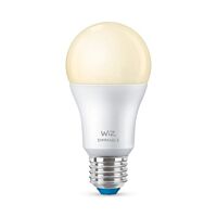 WIZ Žárovka LED  8W-60 E27 806lm 2700K IP20