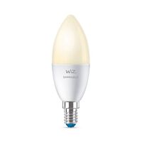 WIZ Žárovka LED  4,9W-40 E14 470lm 2700K IP20