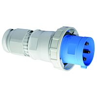 125A 4p 230V IP67 9h Vidlice