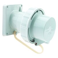 16A 3p 230V IP67 6h Přívodka přístavná +