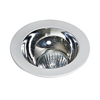 AZZARDO Svítidlo  Remo AZ1731 50W GU10 230V podhledové IP20 bílá