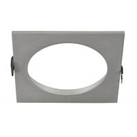 AZZARDO Svítidlo  Hugo 1 downlight AZ1733 50W GU10 IP20 hliníkové