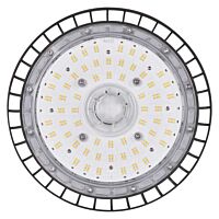 EMOS Svítidlo LED 100W 17000lm 4000K 120° průmyslové závěsné IP65