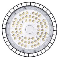 EMOS Svítidlo LED 100W 17000lm 4000K 90° průmyslové závěsné IP65