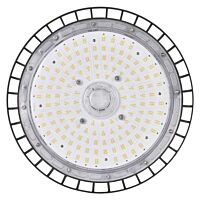 EMOS Svítidlo LED 200W 34000lm 4000K 120° průmyslové závěsné IP65