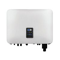 WATTSONIC Měnič  8 kW hybridní FV 3f WiFi, 25A G2