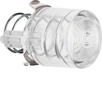 Knoflík BERKER 122902 kontrolka E10