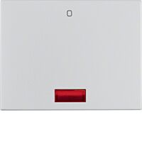 Kryt BERKER 14177103 s potis. "0" K5 alu