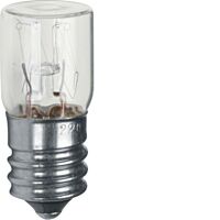 Žárovka, E14 pro kontrolky, 230 V~, 3 W,
