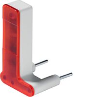 Signalizační LED 230V pro vypínač/tlačít