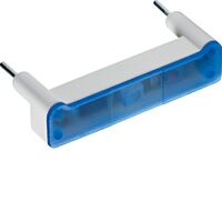 Signalizační LED 230V pro vypínač/tlačít