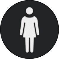 "Fólie pro signalizační LED se symbolem