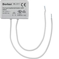 LED kompenzační modul, 230 V~, 50/60 Hz