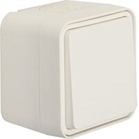 Vypínač řazení 6, komplet., IP 55, Berke