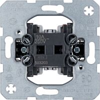 Tlačítko BERKER 503203 řazení 1/0+1/0