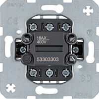 Tělo BERKER 53303303 č.3 16 AX 400V