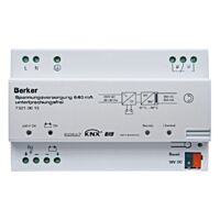 Zdroj napájecí KNX, 640 mA, 230 VAC/28-3