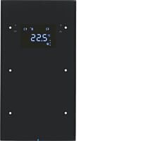 Dotykový sensor 2-násobný s termostatem,