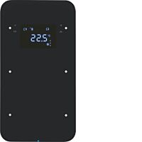 Dotykový sensor 2-násobný s termostatem,