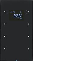 Dotykový sensor 3-násobný s termostatem,
