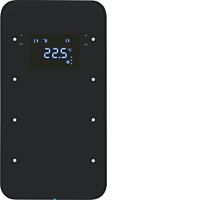 Dotykový sensor 3-násobný s termostatem,