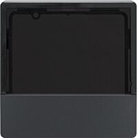 "Kryt pro room controller a termostat s